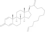 Boldenone undecylenate