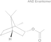 Bornyl acetate