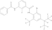 Broflanilide-desmethyl