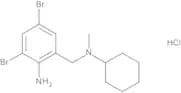 Bromhexine hydrochloride