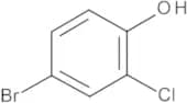 4-Bromo-2-chlorophenol
