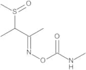 Butocarboxim-sulfoxide