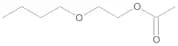 2-Butoxyethylacetate