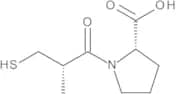 Captopril