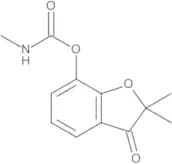 Carbofuran-3-keto