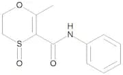 Carboxin-sulfoxide