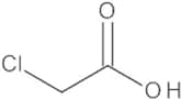 Chloroacetic acid