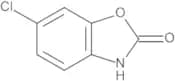 6-Chloro-2-benzoxazolinone