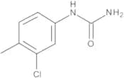 1-(3-Chloro-4-methylphenyl)urea