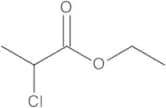 2-Chloropropionic acid-ethyl ester