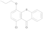 1-Chloro-4-propoxythioxanthone