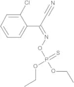 Chlorphoxim