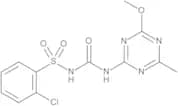 Chlorsulfuron