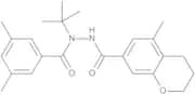 Chromafenozide
