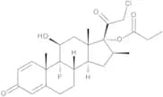 Clobetasol propionate
