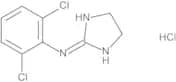 Clonidine hydrochloride