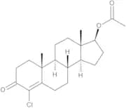 Clostebol acetate