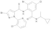 Cyclaniliprole