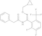 Cyflufenamid