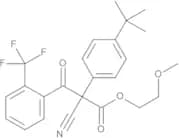 Cyflumetofen