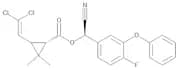 β-Cyfluthrin