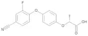 Cyhalofop