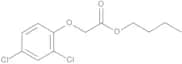2,4-D-1-butyl ester