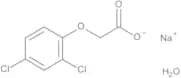 2,4-D sodium monohydrate
