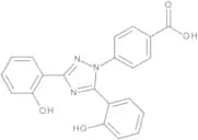 Deferasirox