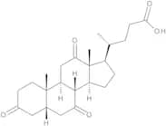 Dehydrocholic acid
