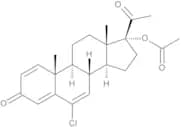 Delmadinone acetate