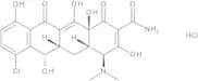 Demeclocycline hydrochloride