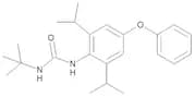 Diafenthiuron-urea
