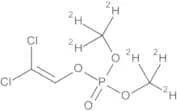 Dichlorvos D6 (dimethyl D6)
