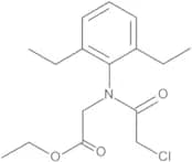 Diethatyl-ethyl