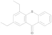2,4-Diethylthioxanthone