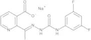 Diflufenzopyr sodium