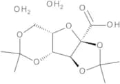 Dikegulac monohydrate