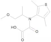 Dimethenamid-oxalamid