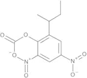 Dinoseb acetate
