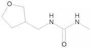 Dinotefuran-urea