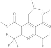 Dithiopyr