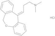 Doxepin hydrochloride