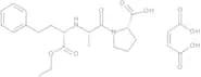 Enalapril maleate
