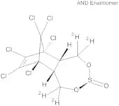β-Endosulfan D4