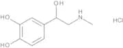 (±)-Epinephrine hydrochloride