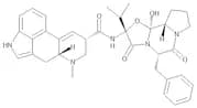 Ergocristinine