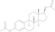 17-β-Estradiol 3,17-diacetate