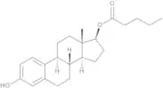 17-β-Estradiol 17-valerate