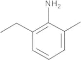 2-Ethyl-6-methylaniline